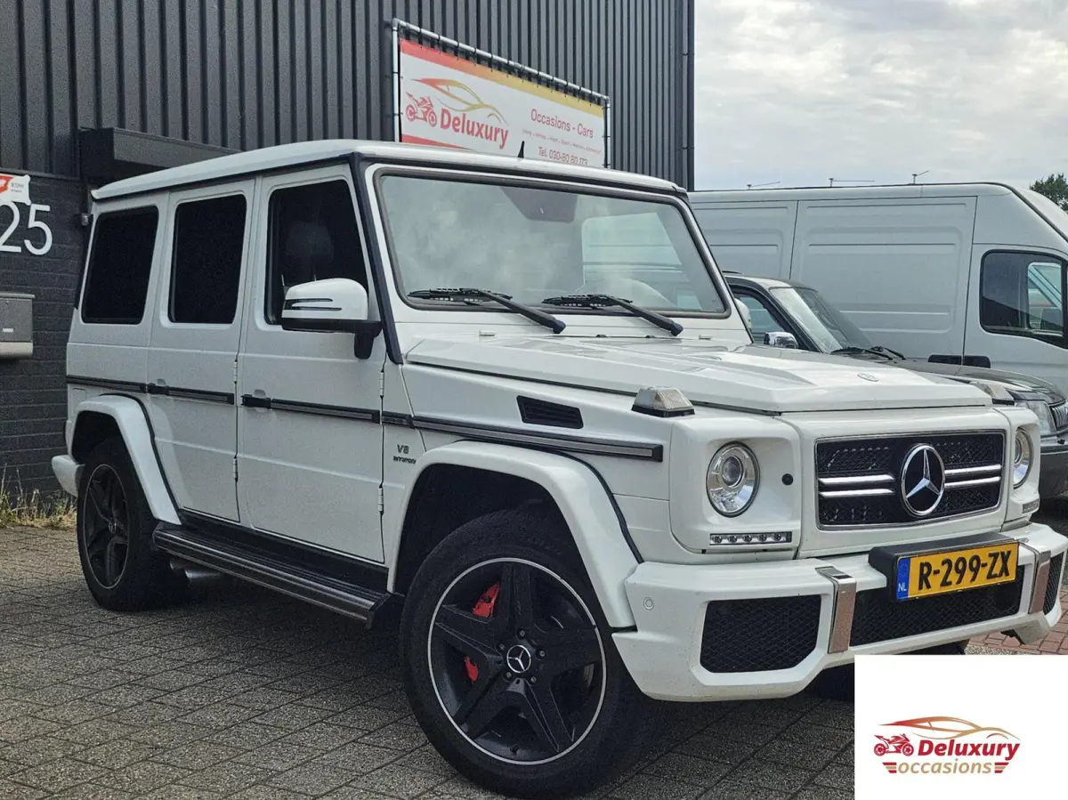 AMG 63