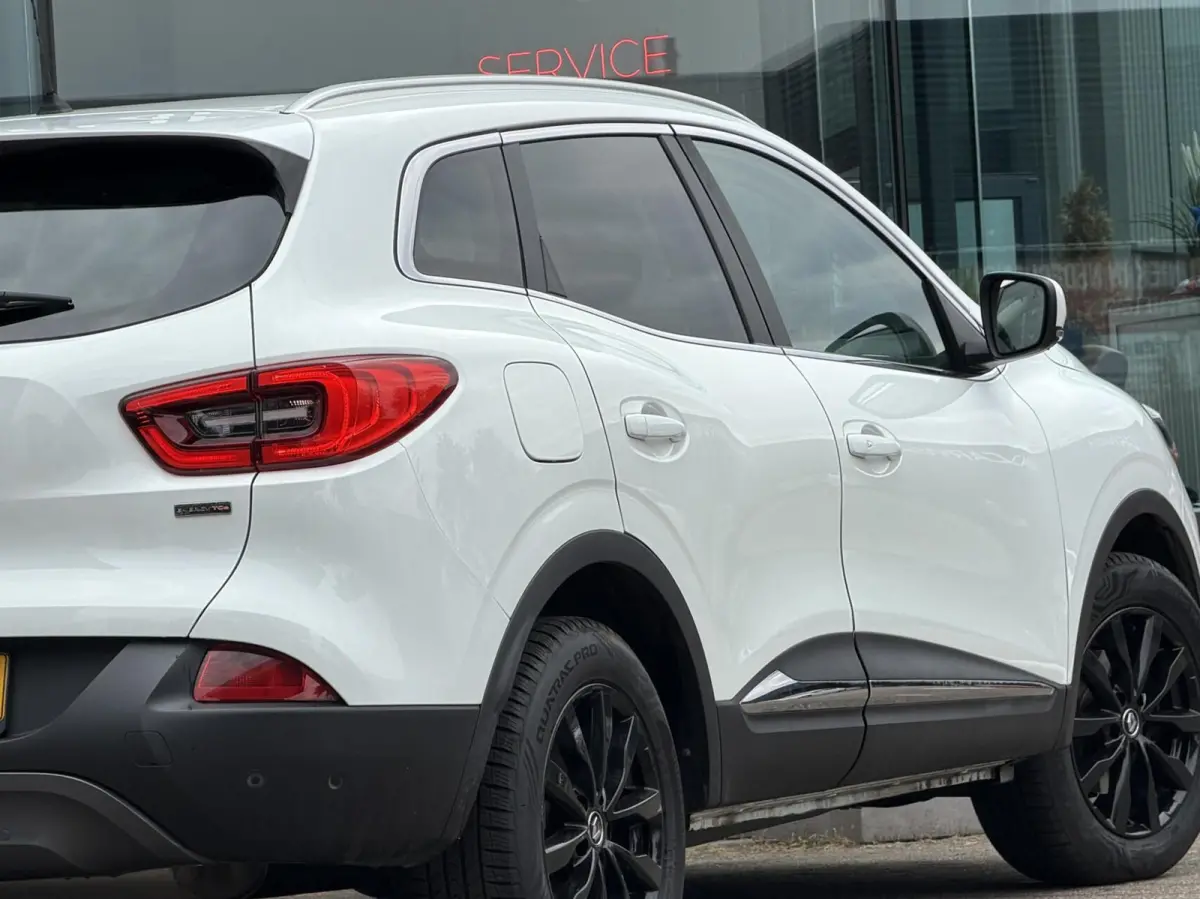 1.6 TCe Intens 163pk 2017 Nette auto