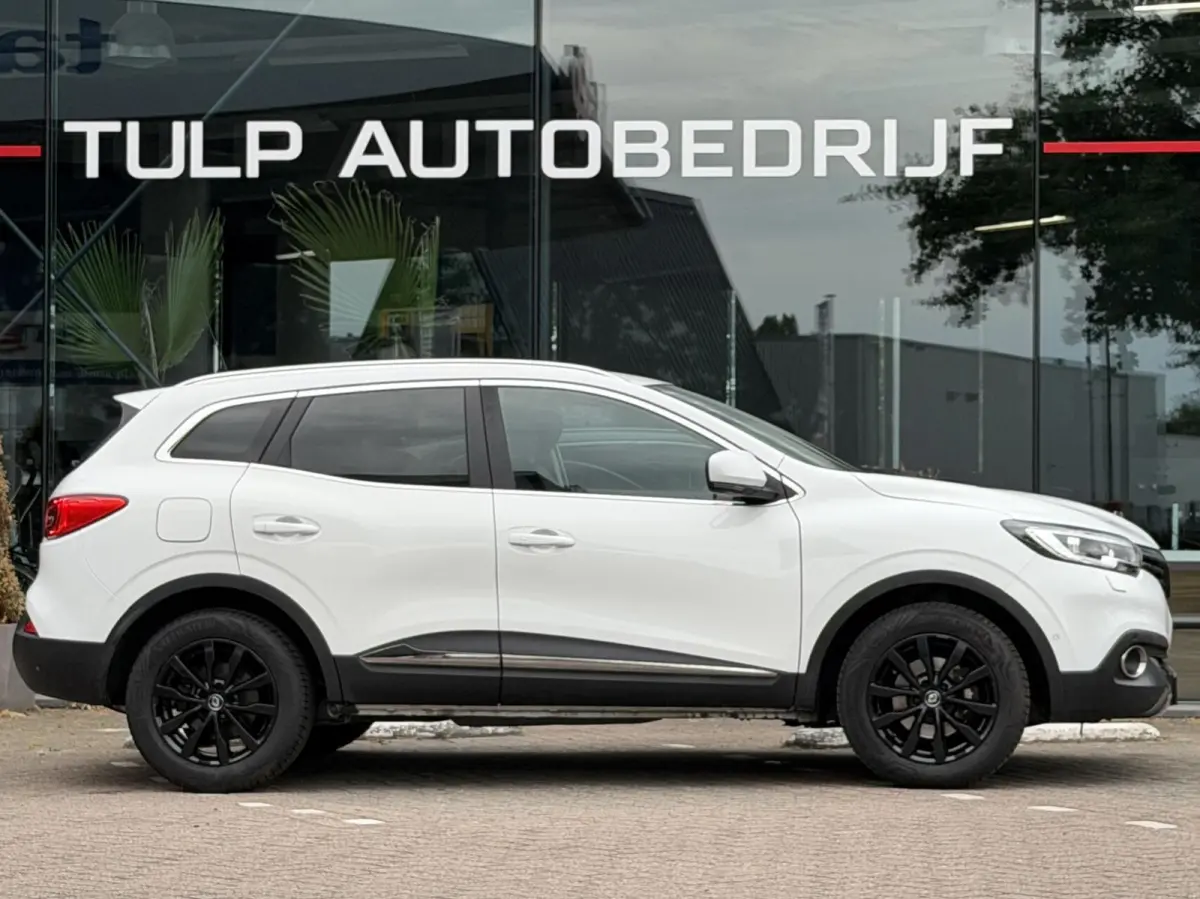 1.6 TCe Intens 163pk 2017 Nette auto