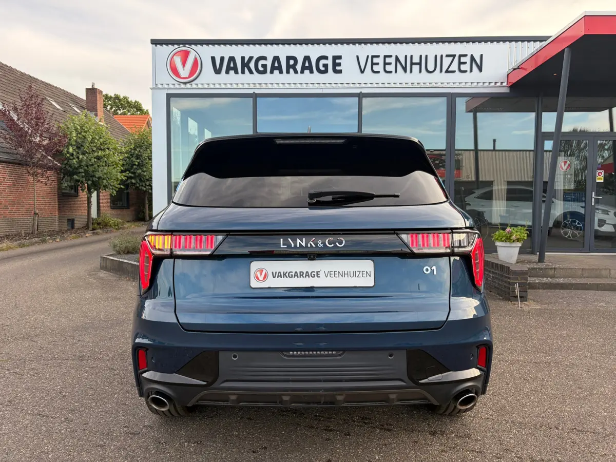 1.5 Zwarte hemel|Rijklaar prijs|360 camera|Pano dak|Carplay|Memory|