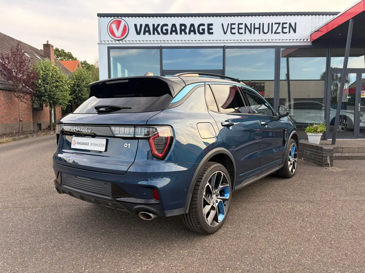 1.5 Zwarte hemel|Rijklaar prijs|360 camera|Pano dak|Carplay|Memory|