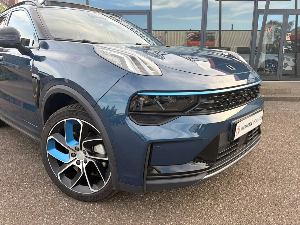 1.5 Zwarte hemel|Rijklaar prijs|360 camera|Pano dak|Carplay|Memory|