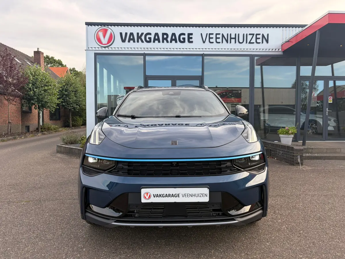 1.5 Zwarte hemel|Rijklaar prijs|360 camera|Pano dak|Carplay|Memory|