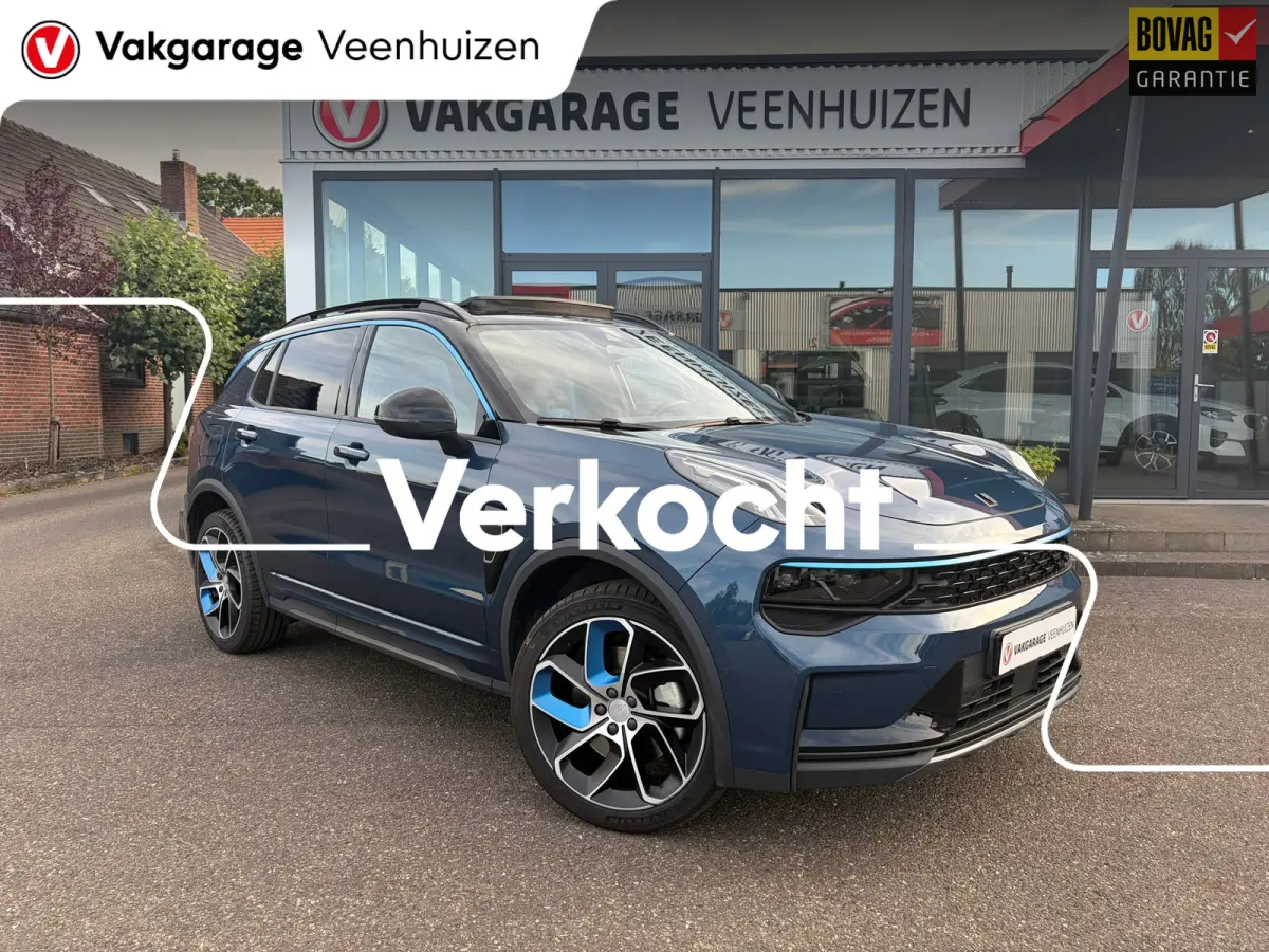 1.5 Zwarte hemel|Rijklaar prijs|360 camera|Pano dak|Carplay|Memory|