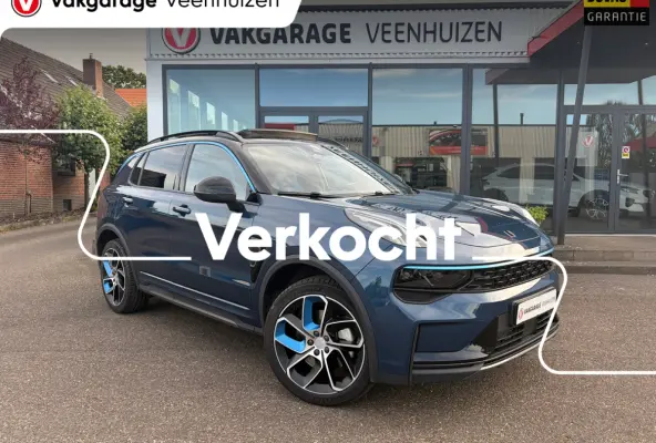 1.5 Zwarte hemel|Rijklaar prijs|360 camera|Pano dak|Carplay|Memory|