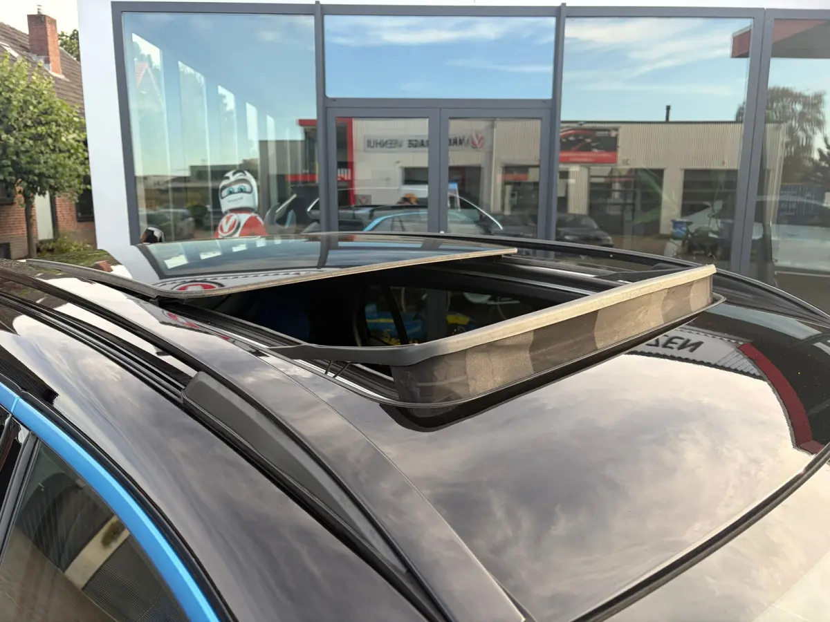 1.5 Zwarte hemel|Rijklaar prijs|360 camera|Pano dak|Carplay|Memory|