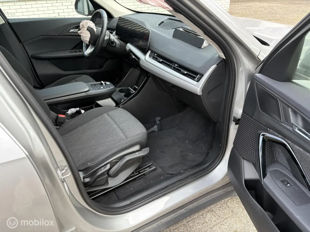 eDrive20 67 kWh