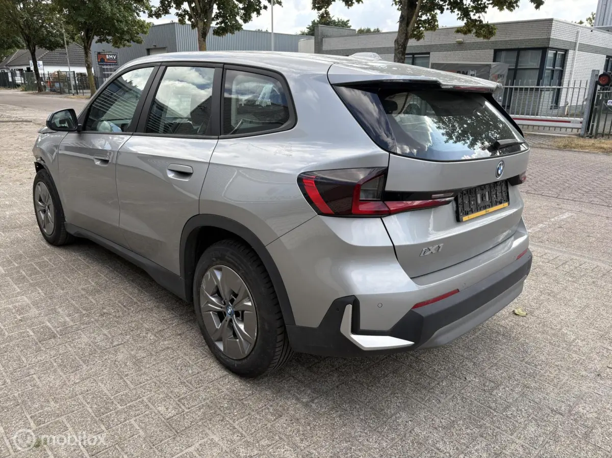 eDrive20 67 kWh