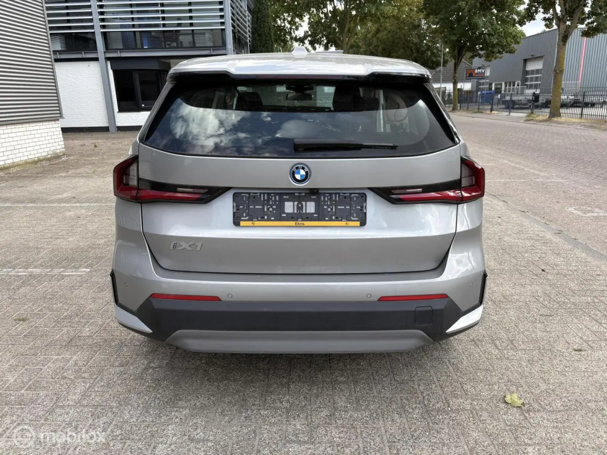 eDrive20 67 kWh