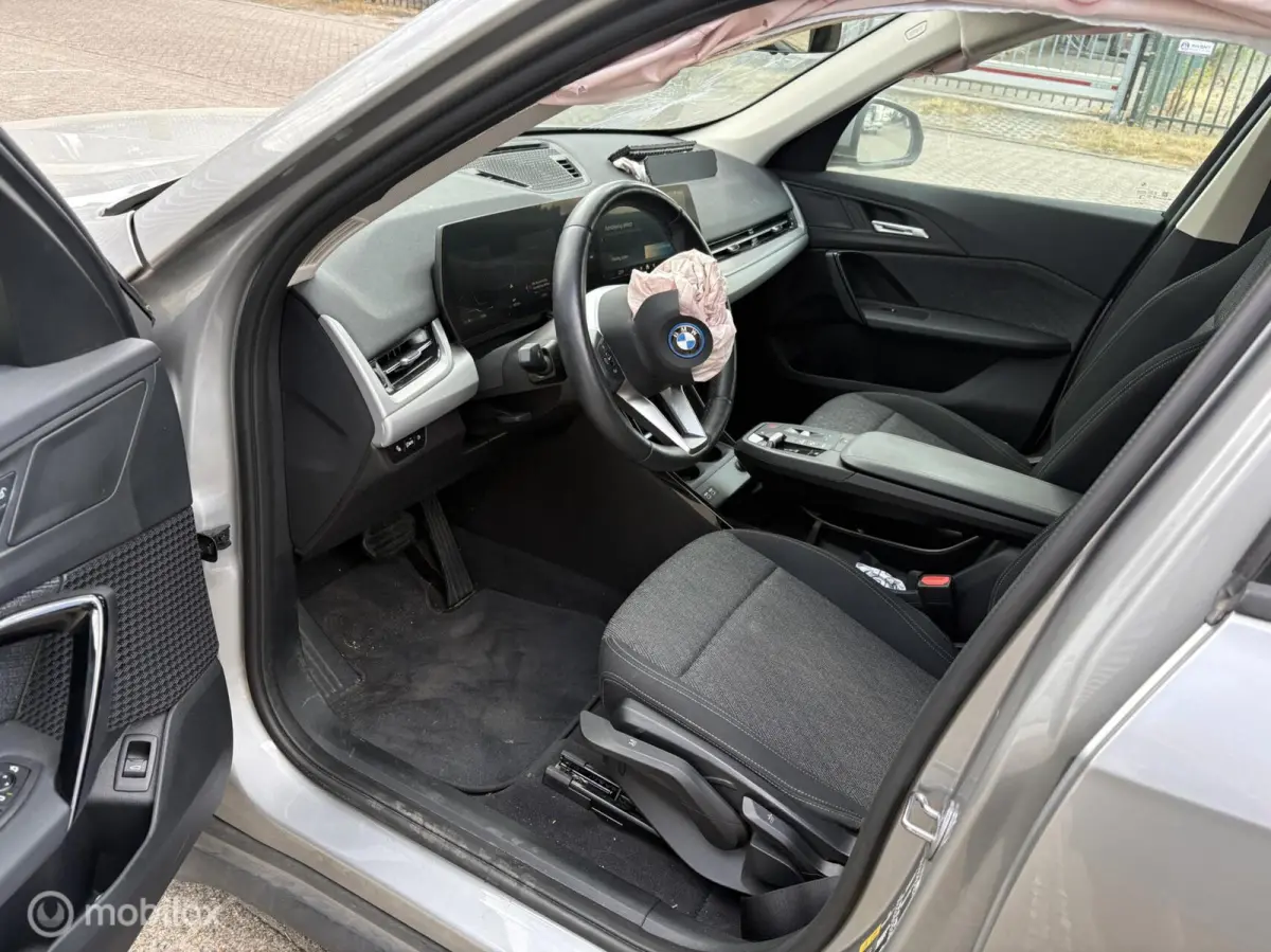 eDrive20 67 kWh