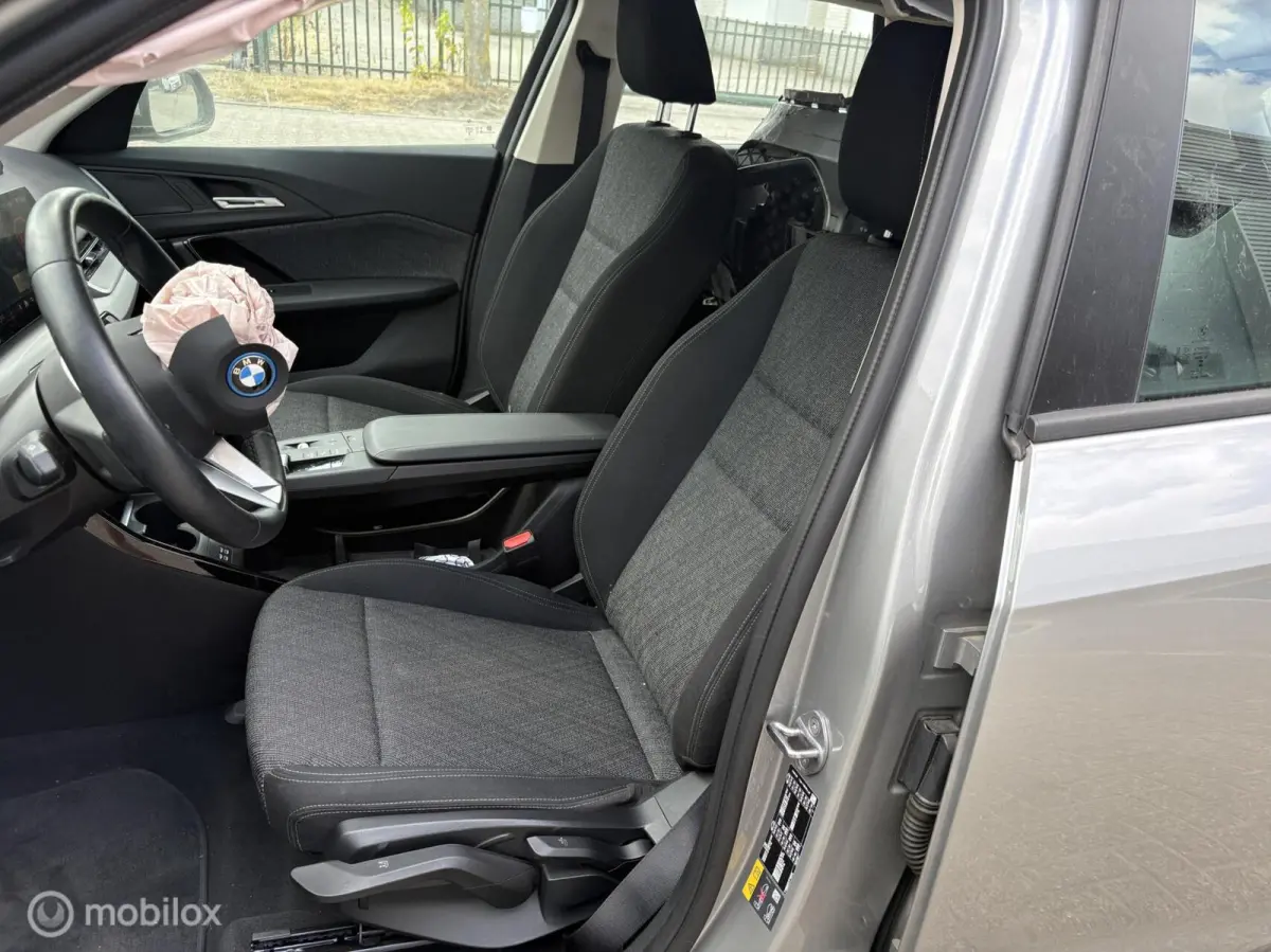 eDrive20 67 kWh
