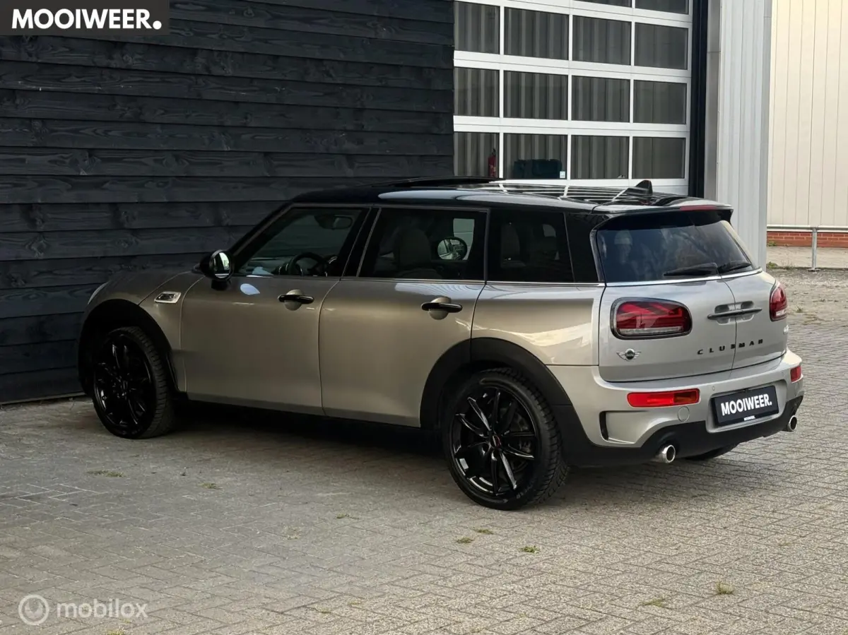 2.0 Cooper S Chili | Pano | Leder | HUD | LED
