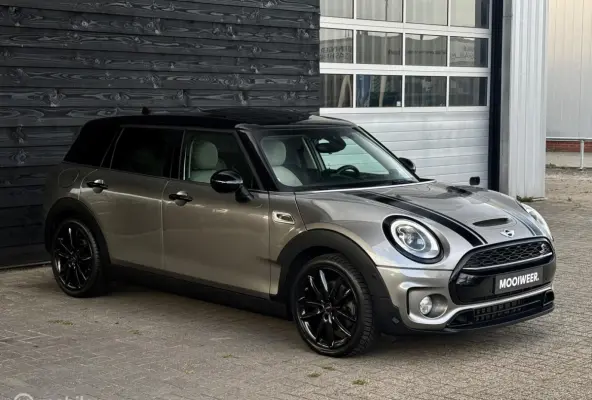 2.0 Cooper S Chili | Pano | Leder | HUD | LED