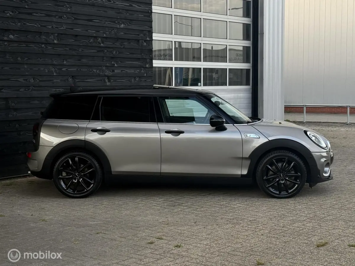2.0 Cooper S Chili | Pano | Leder | HUD | LED