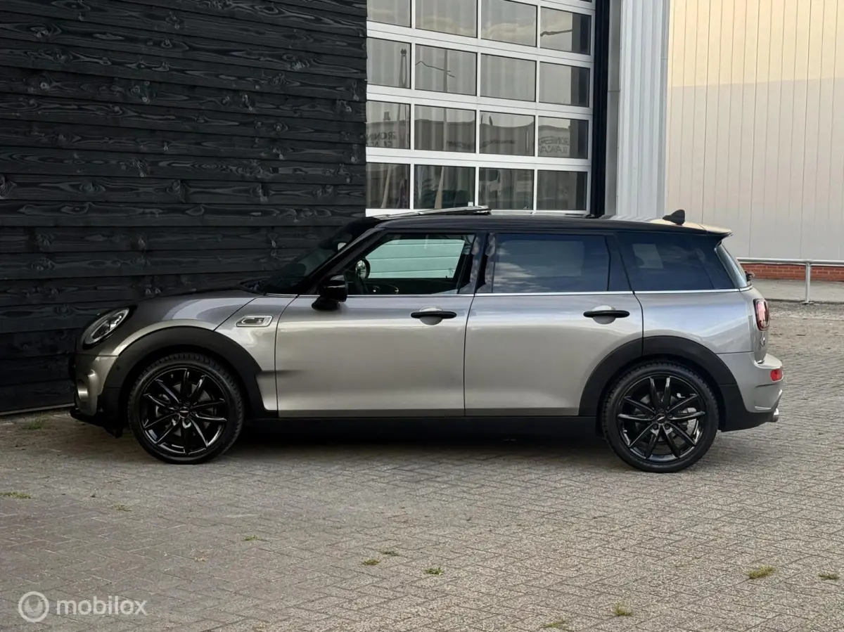 2.0 Cooper S Chili | Pano | Leder | HUD | LED