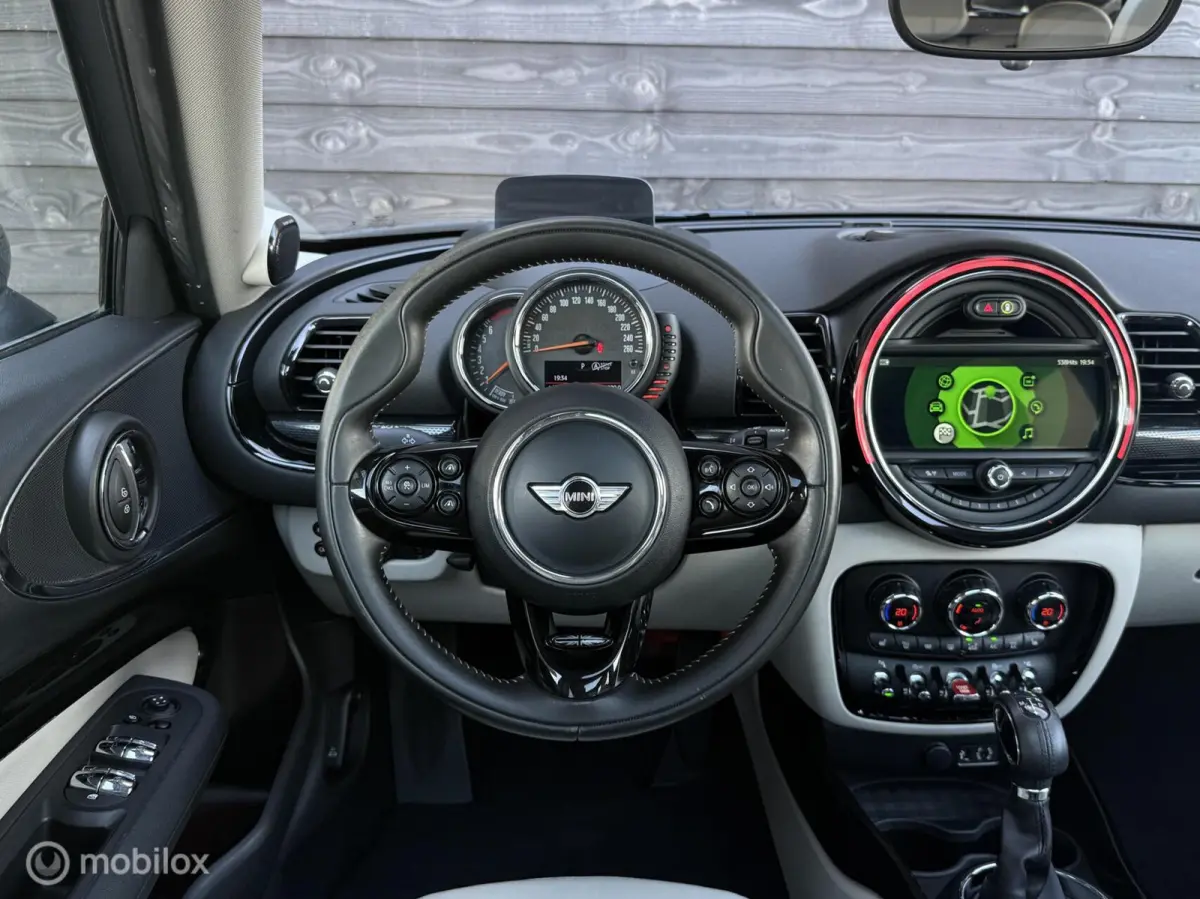 2.0 Cooper S Chili | Pano | Leder | HUD | LED
