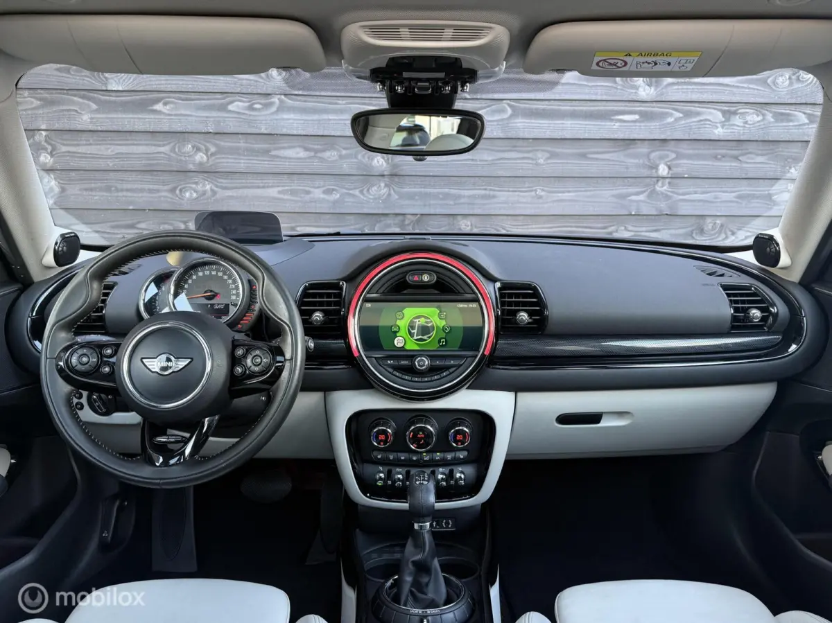 2.0 Cooper S Chili | Pano | Leder | HUD | LED