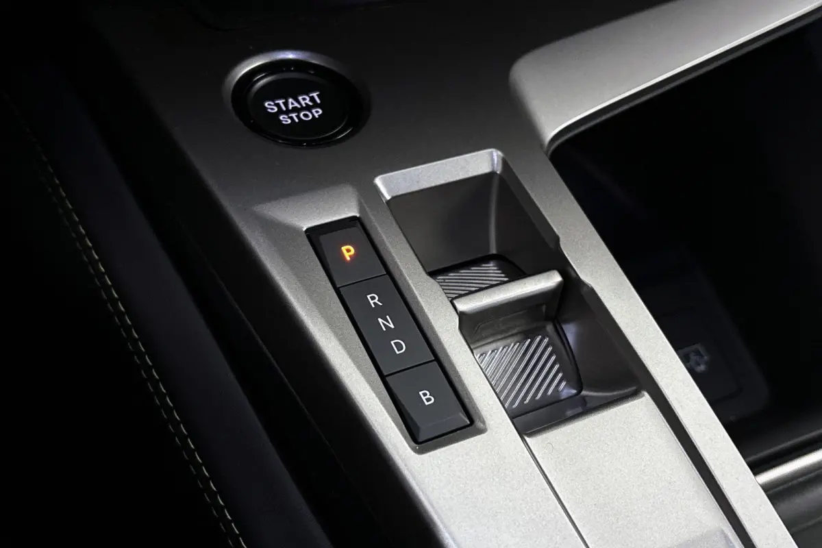 1.6 Plug-in Hybrid 195 GT Facelift Stuur-Stoelverwarming Camera Dodehoek