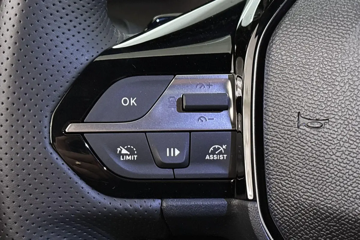 1.6 Plug-in Hybrid 195 GT Facelift Stuur-Stoelverwarming Camera Dodehoek