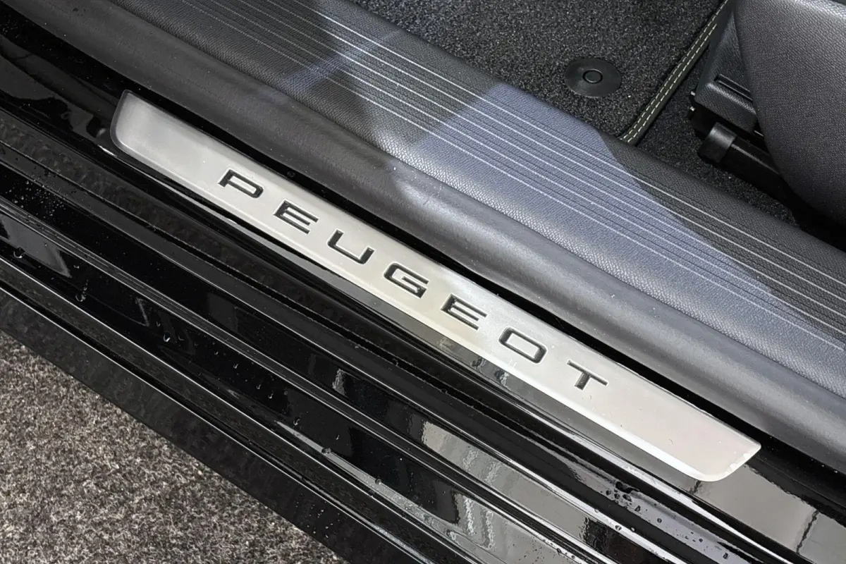 1.6 Plug-in Hybrid 195 GT Facelift Stuur-Stoelverwarming Camera Dodehoek
