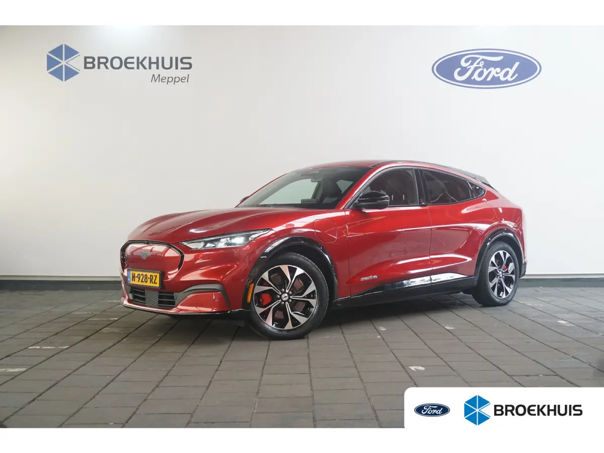 Extended AWD 98 kWh 92,5% SoH | Achteruitrijcamera | Apple Carplay/Android Auto|telefoonintegratie premium | Cruise control adaptief met Stop&Go en stuurhulp