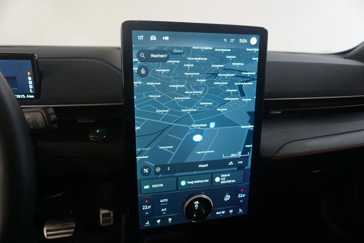 Extended AWD 98 kWh 92,5% SoH | Achteruitrijcamera | Apple Carplay/Android Auto|telefoonintegratie premium | Cruise control adaptief met Stop&Go en stuurhulp