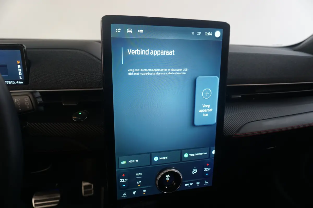Extended AWD 98 kWh 92,5% SoH | Achteruitrijcamera | Apple Carplay/Android Auto|telefoonintegratie premium | Cruise control adaptief met Stop&Go en stuurhulp