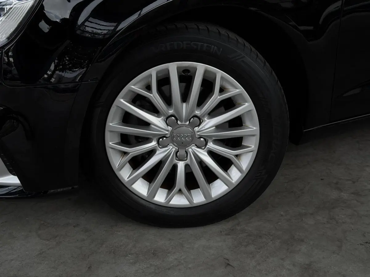 1.0 TFSI Sport Lease|Airco|Btw|NAP|