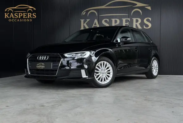 1.0 TFSI Sport Lease|Airco|Btw|NAP|