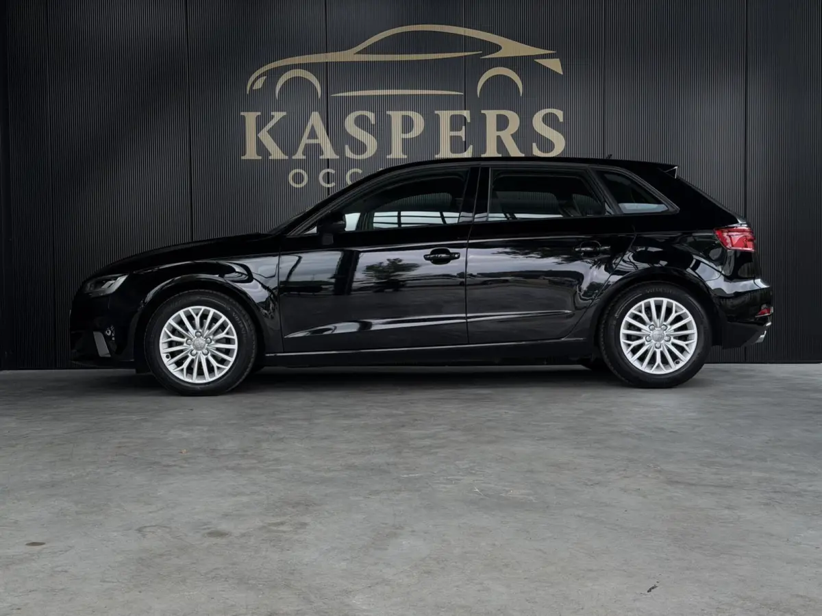 1.0 TFSI Sport Lease|Airco|Btw|NAP|