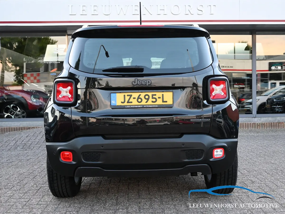 1.4 MultiAir Longitude, Automaat, stuur-stoelverw., navi,  cruise, airco, keyless, NL. dealerauto