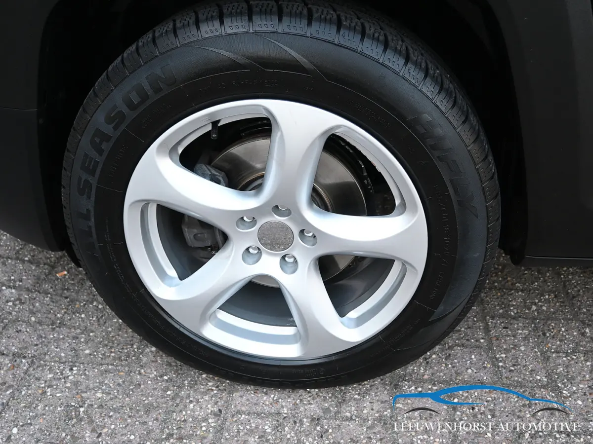 1.4 MultiAir Longitude, Automaat, stuur-stoelverw., navi,  cruise, airco, keyless, NL. dealerauto