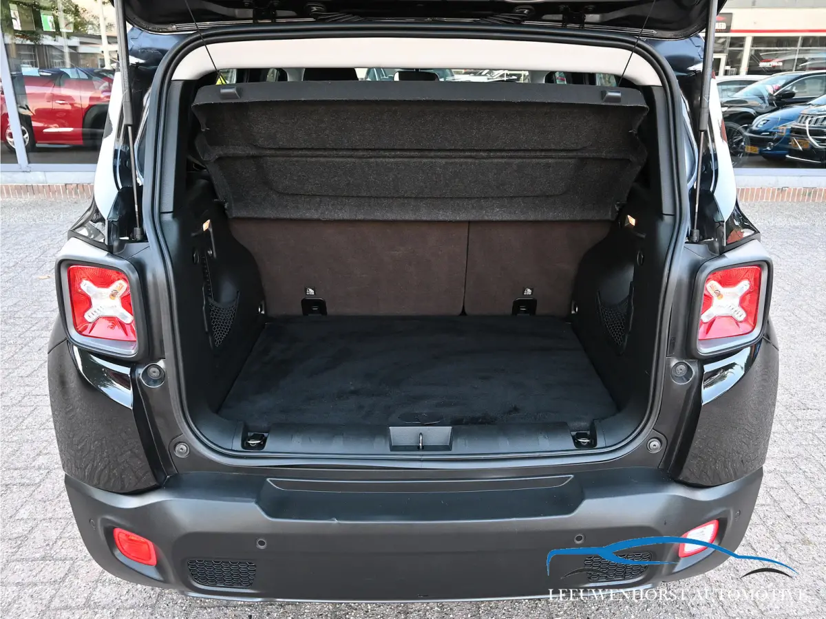1.4 MultiAir Longitude, Automaat, stuur-stoelverw., navi,  cruise, airco, keyless, NL. dealerauto