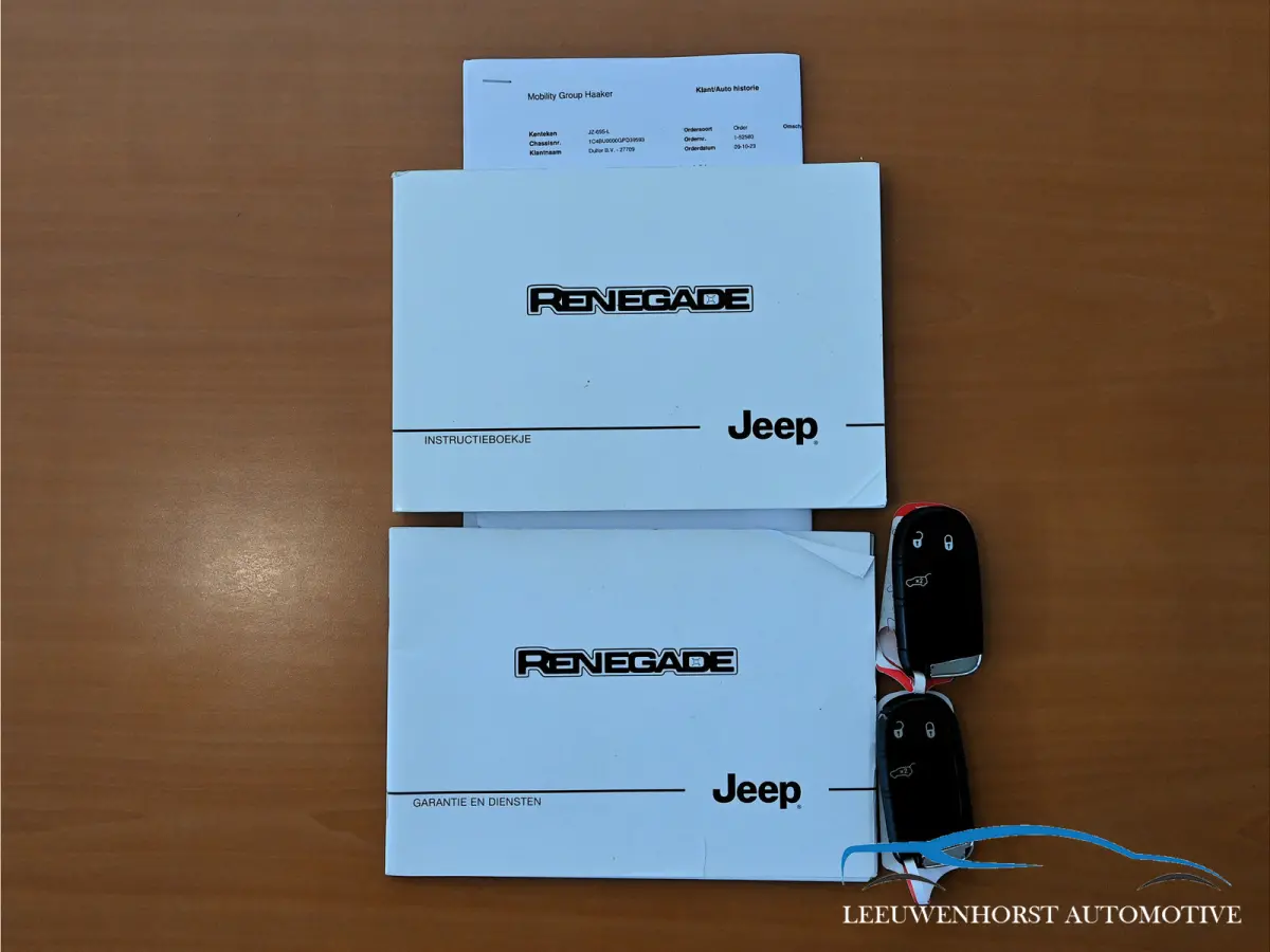 1.4 MultiAir Longitude, Automaat, stuur-stoelverw., navi,  cruise, airco, keyless, NL. dealerauto