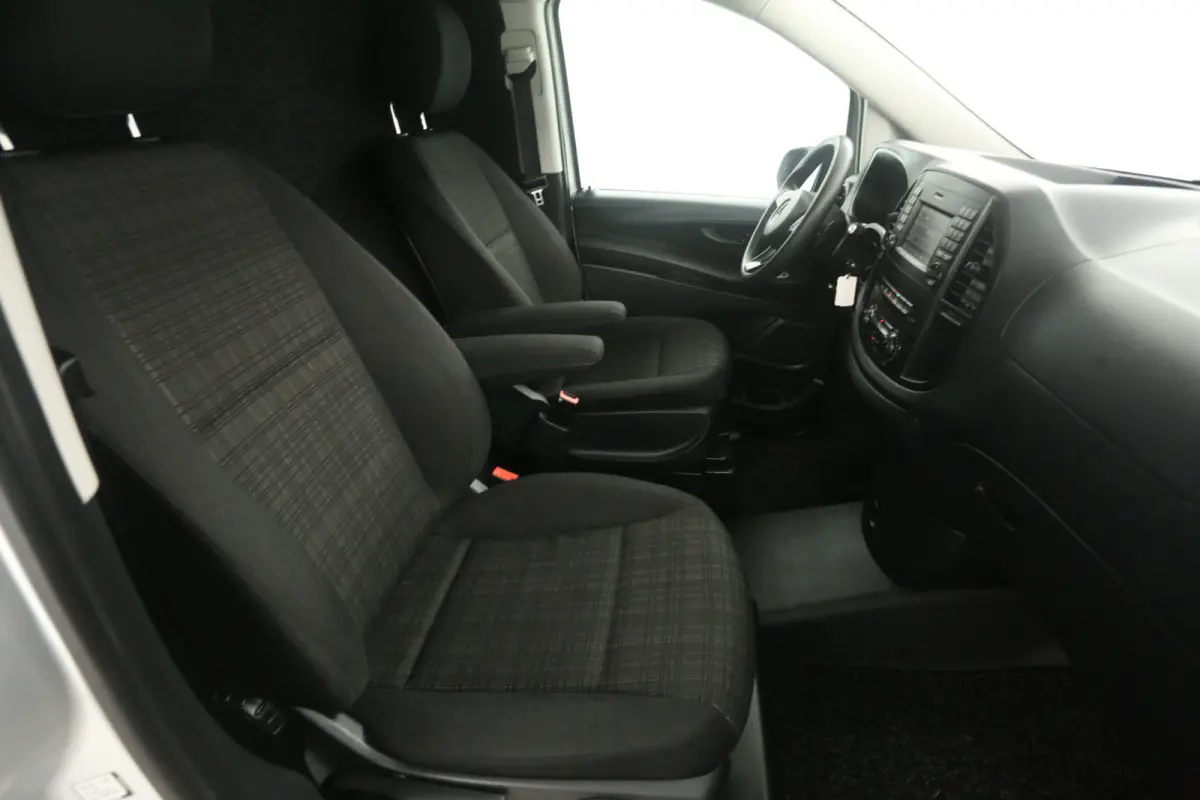 114 CDI Extra Lang | Marge | Automaat | Airco | Cruise | Trekhaak | Navigatie