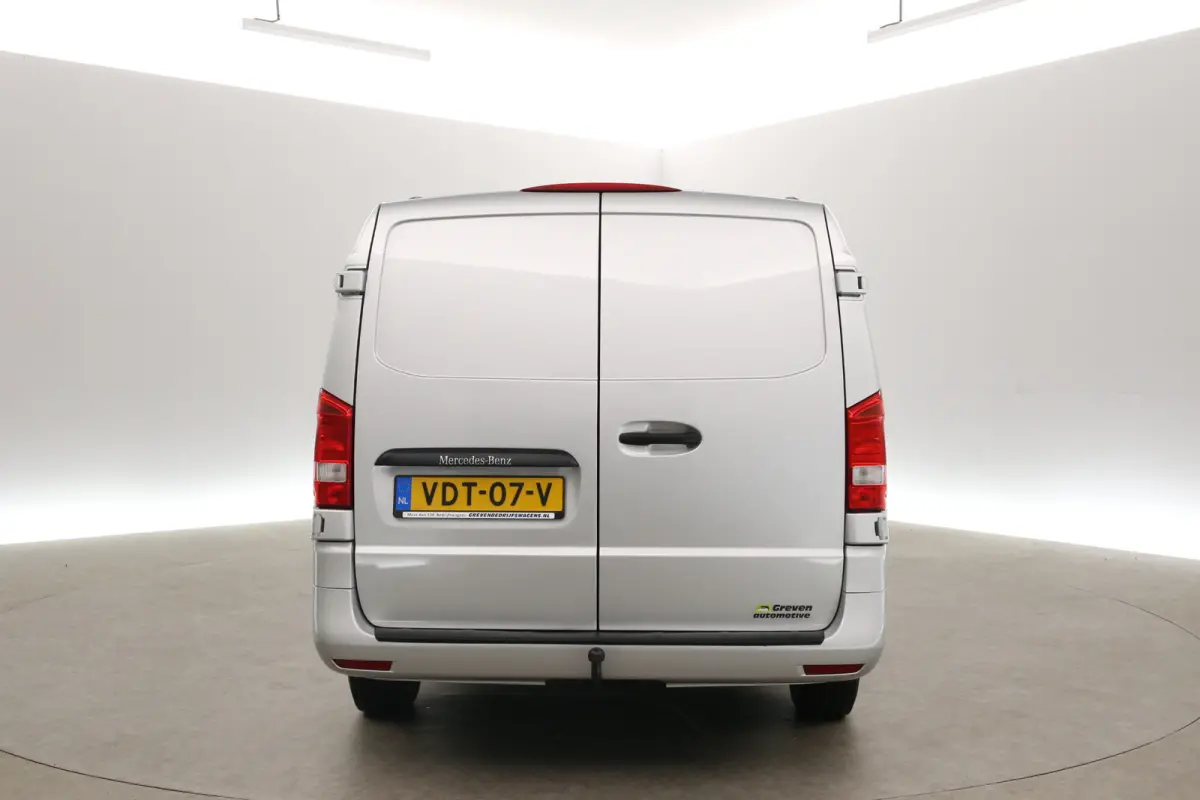 114 CDI Extra Lang | Marge | Automaat | Airco | Cruise | Trekhaak | Navigatie