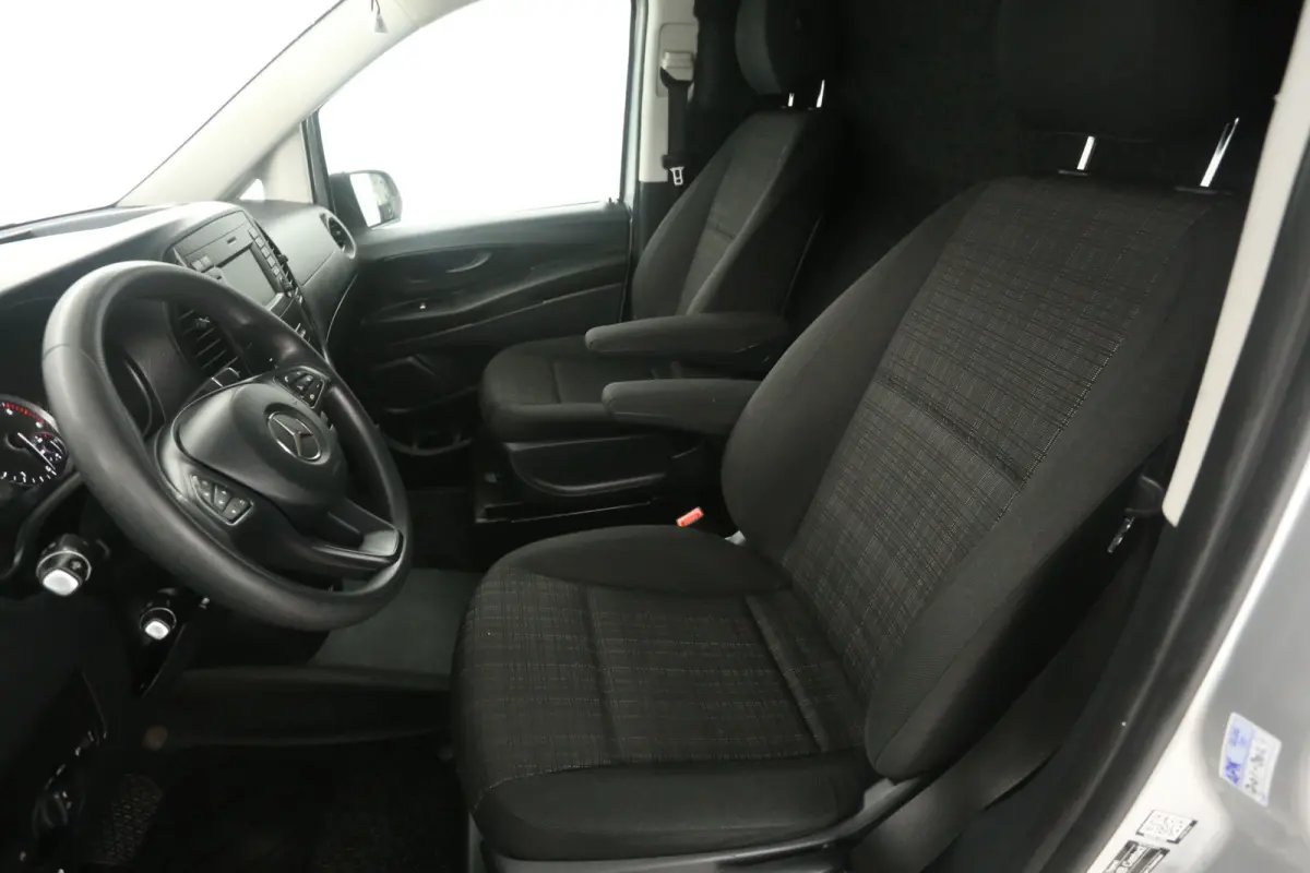 114 CDI Extra Lang | Marge | Automaat | Airco | Cruise | Trekhaak | Navigatie