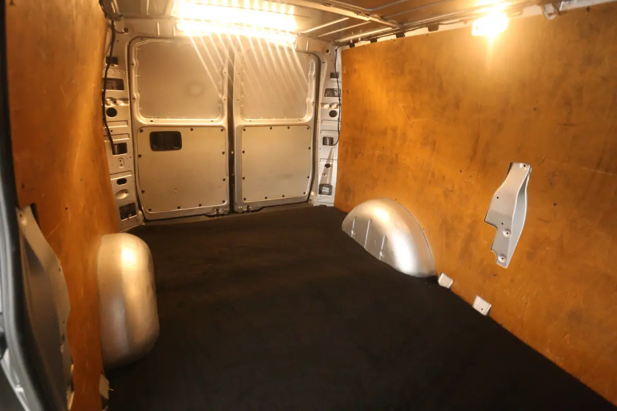 114 CDI Extra Lang | Marge | Automaat | Airco | Cruise | Trekhaak | Navigatie