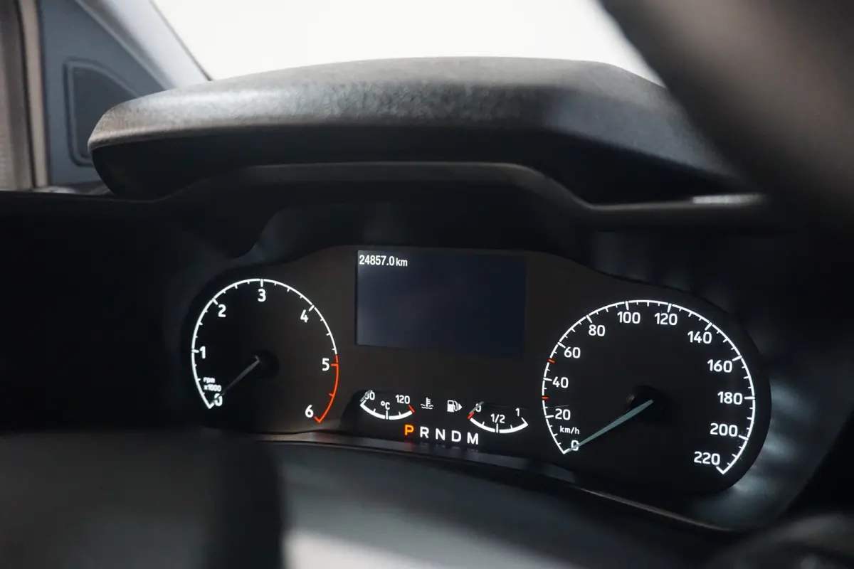 1.5 EcoBlue L1 Limited Automaat | Achteruitrijcamera | Apple Carplay/Android Auto|telefoonintegratie premium | Bi-xenon koplampen