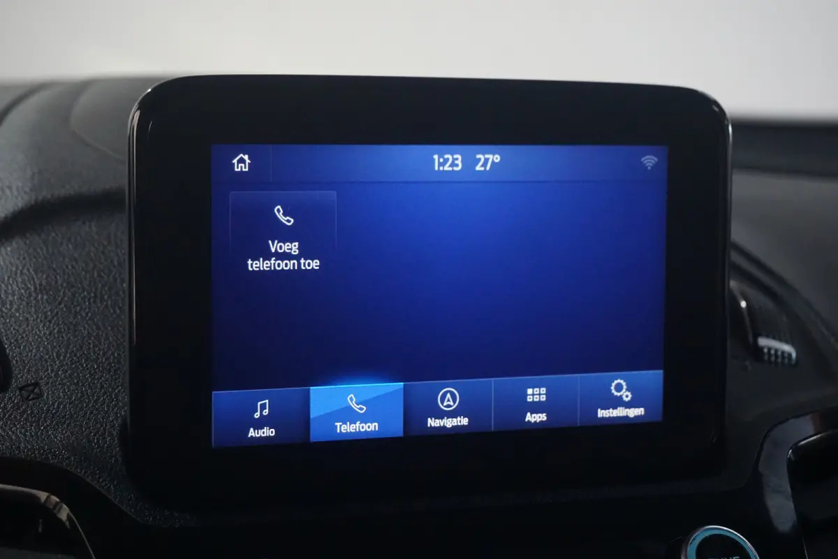 1.5 EcoBlue L1 Limited Automaat | Achteruitrijcamera | Apple Carplay/Android Auto|telefoonintegratie premium | Bi-xenon koplampen