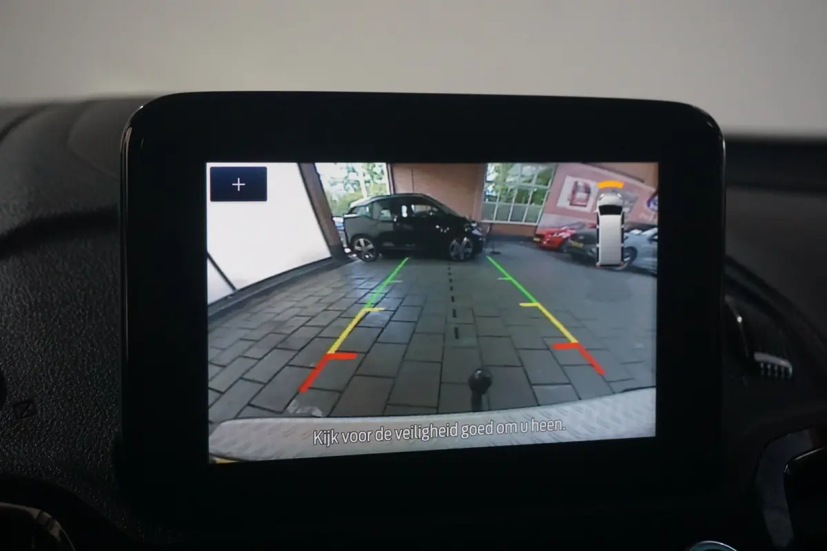 1.5 EcoBlue L1 Limited Automaat | Achteruitrijcamera | Apple Carplay/Android Auto|telefoonintegratie premium | Bi-xenon koplampen