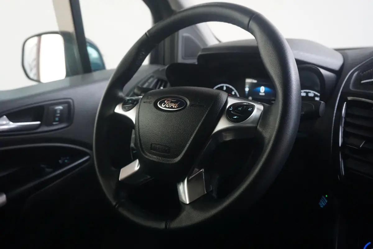 1.5 EcoBlue L1 Limited Automaat | Achteruitrijcamera | Apple Carplay/Android Auto|telefoonintegratie premium | Bi-xenon koplampen