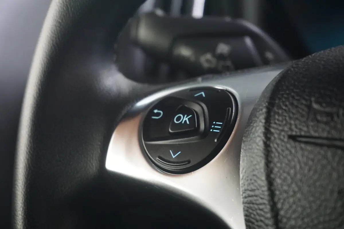 1.5 EcoBlue L1 Limited Automaat | Achteruitrijcamera | Apple Carplay/Android Auto|telefoonintegratie premium | Bi-xenon koplampen