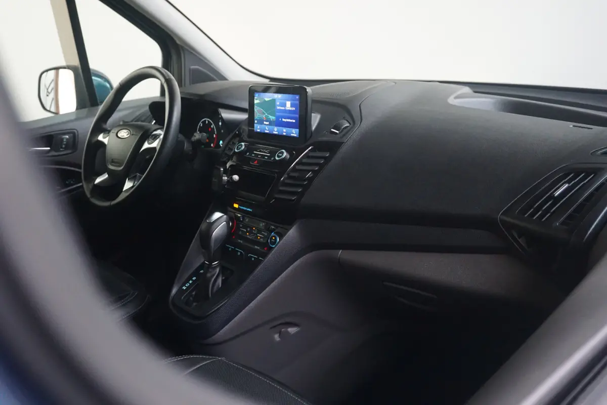 1.5 EcoBlue L1 Limited Automaat | Achteruitrijcamera | Apple Carplay/Android Auto|telefoonintegratie premium | Bi-xenon koplampen