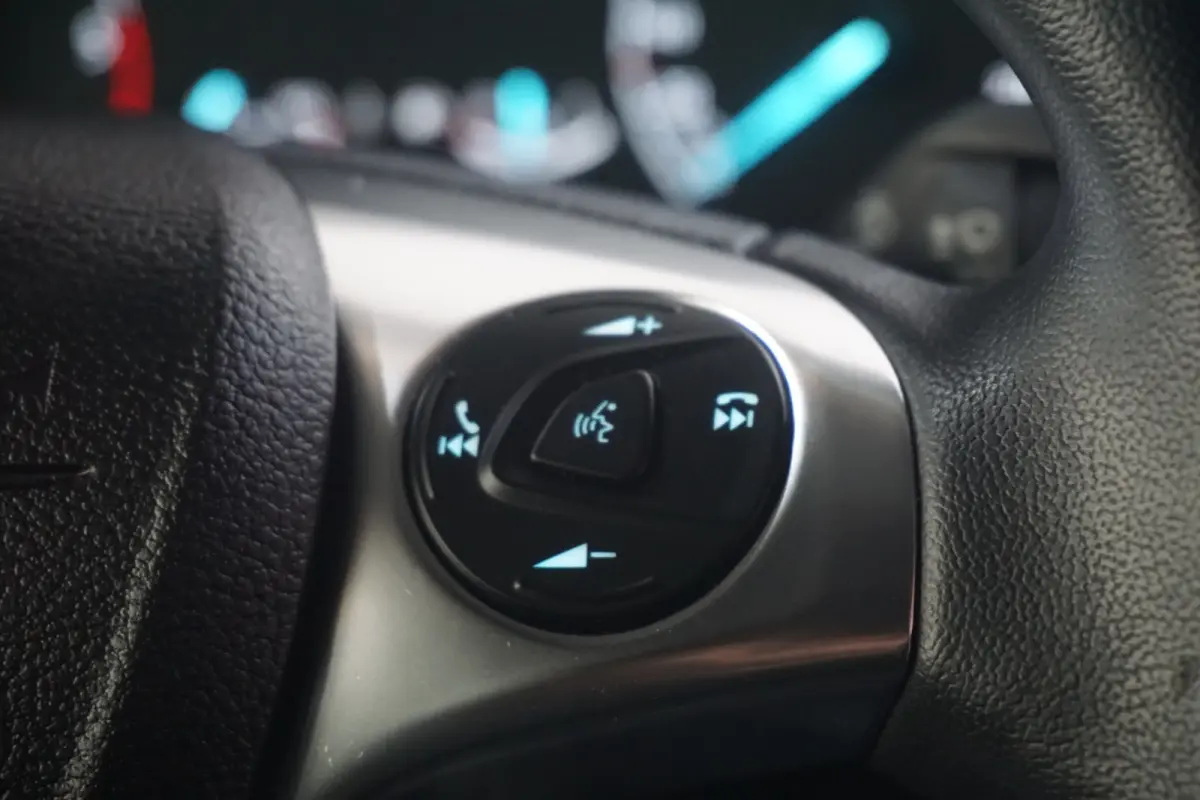 1.5 EcoBlue L1 Limited Automaat | Achteruitrijcamera | Apple Carplay/Android Auto|telefoonintegratie premium | Bi-xenon koplampen