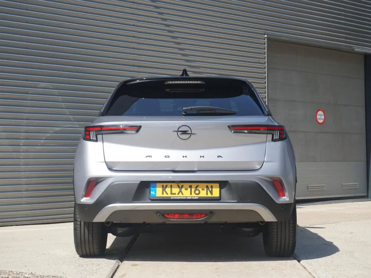 Edition 54 kWh Winterpakket
