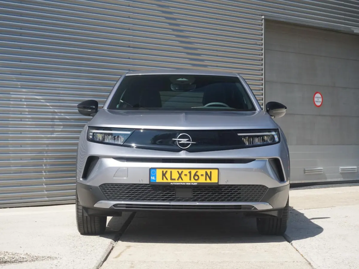 Edition 54 kWh Winterpakket