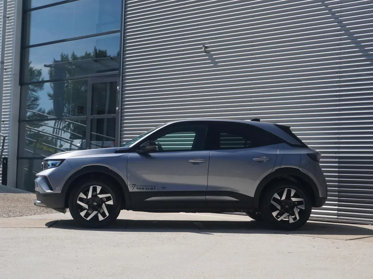 Edition 54 kWh Winterpakket