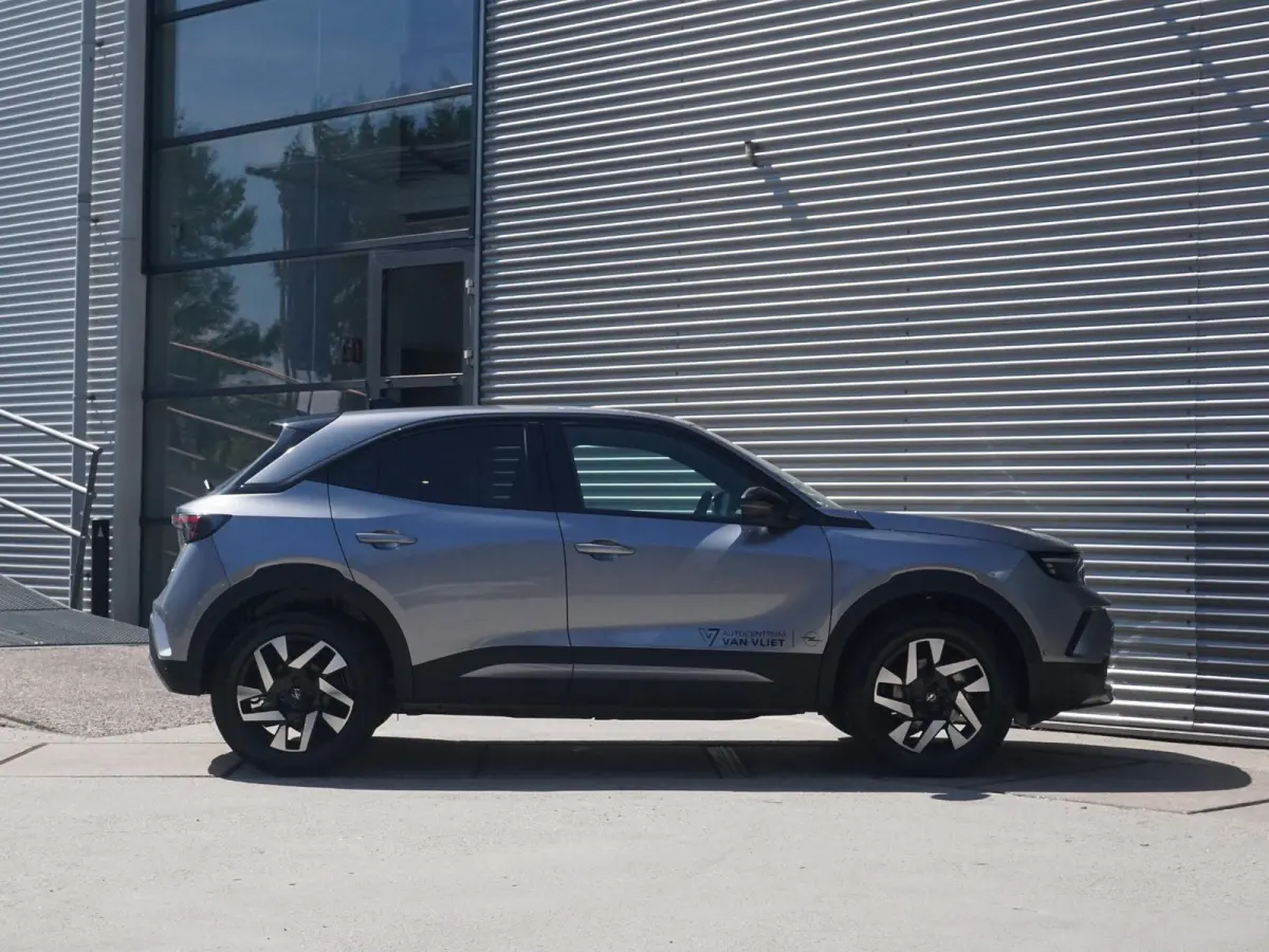 Edition 54 kWh Winterpakket