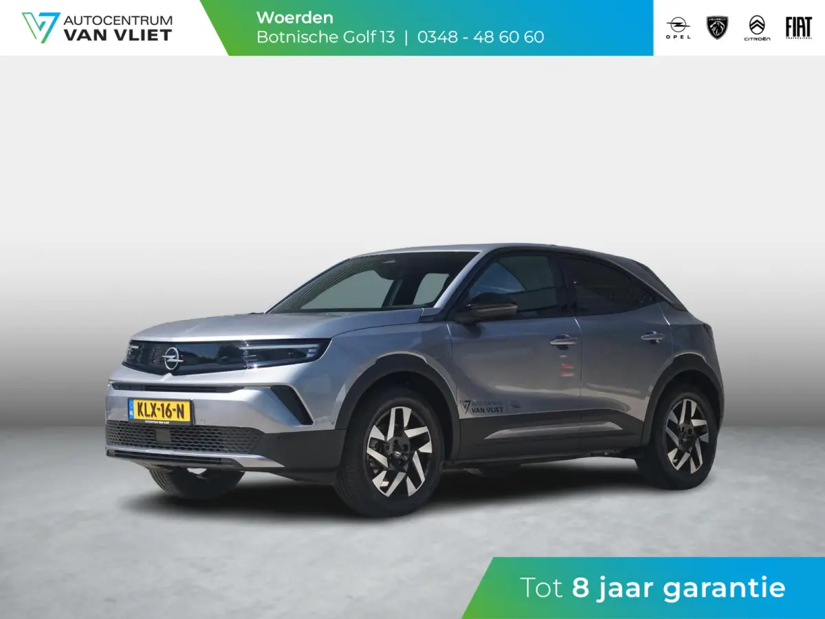 Edition 54 kWh Winterpakket